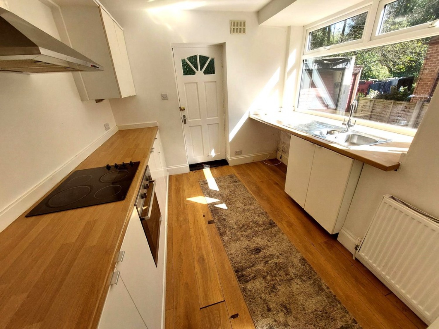 3 bedroom House for Auction Bowker Bank Avenue, Crumpsall, M8