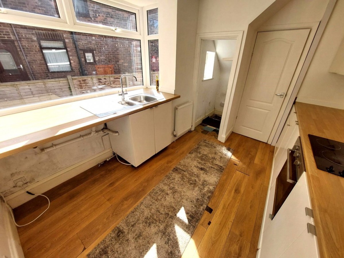 Bowker Bank Avenue, Crumpsall, M8