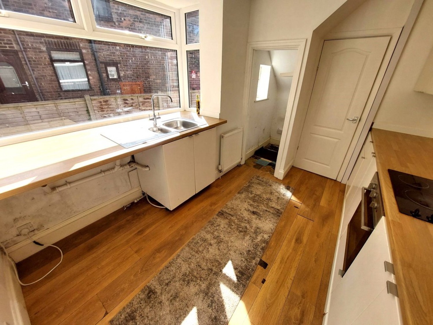 3 bedroom House for Auction Bowker Bank Avenue, Crumpsall, M8