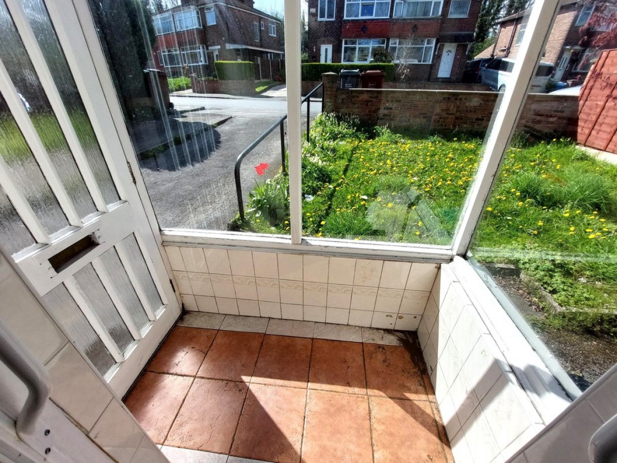 Bowker Bank Avenue, Crumpsall, M8