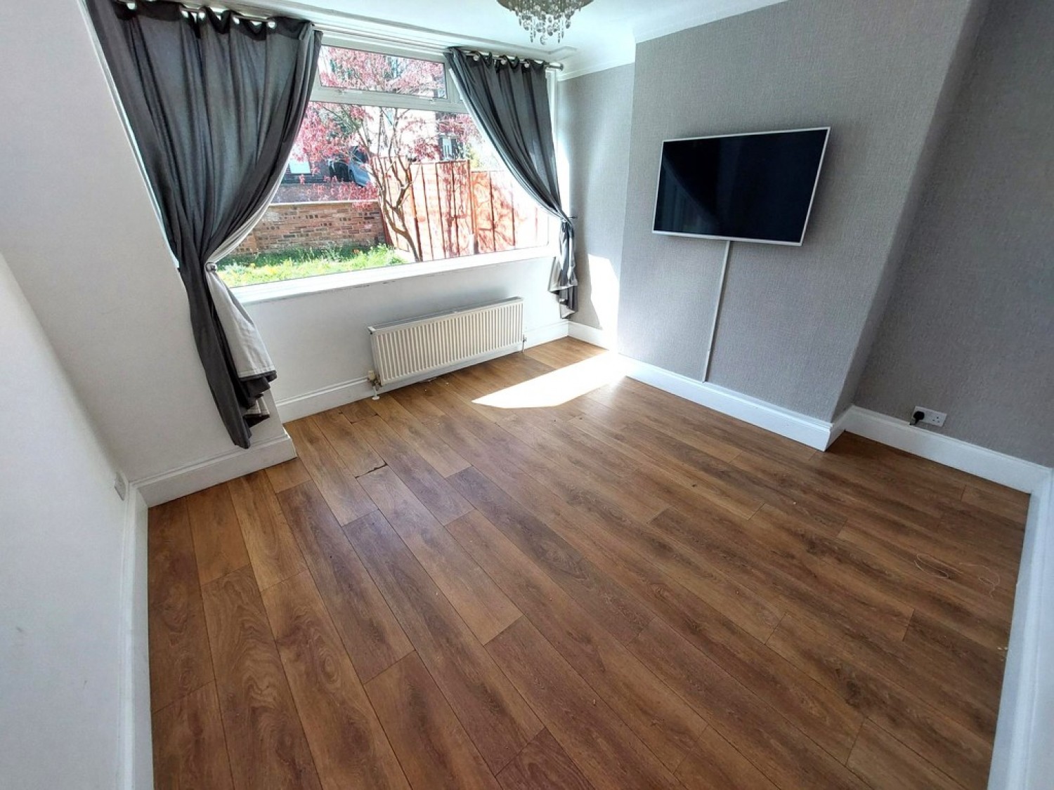 3 bedroom House for Auction Bowker Bank Avenue, Crumpsall, M8
