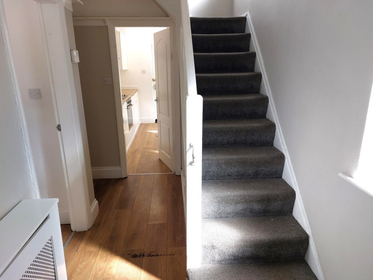 3 bedroom House for Auction Bowker Bank Avenue, Crumpsall, M8