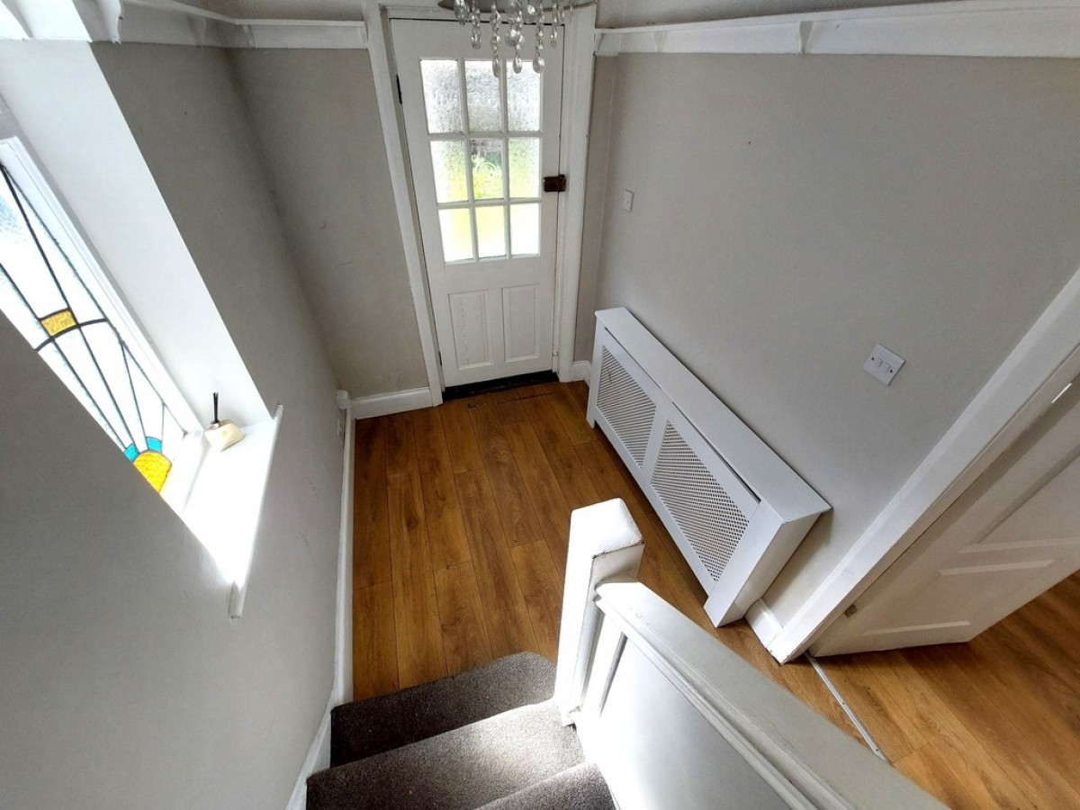 Bowker Bank Avenue, Crumpsall, M8