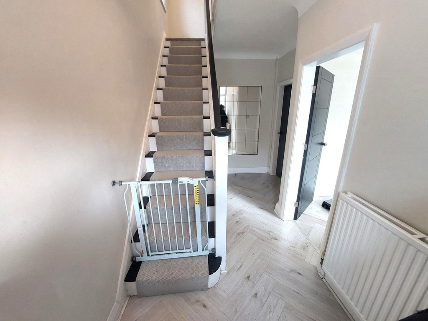 3 bedroom House in Heaton Street, Prestwich, M25