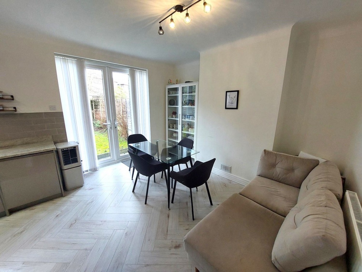 3 bedroom House in Heaton Street, Prestwich, M25