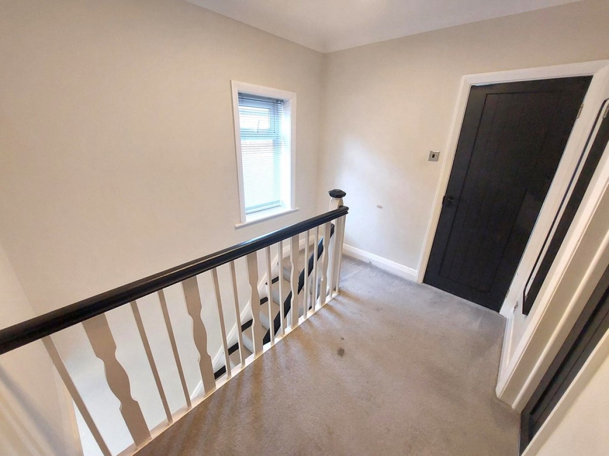 Heaton Street, Prestwich, M25