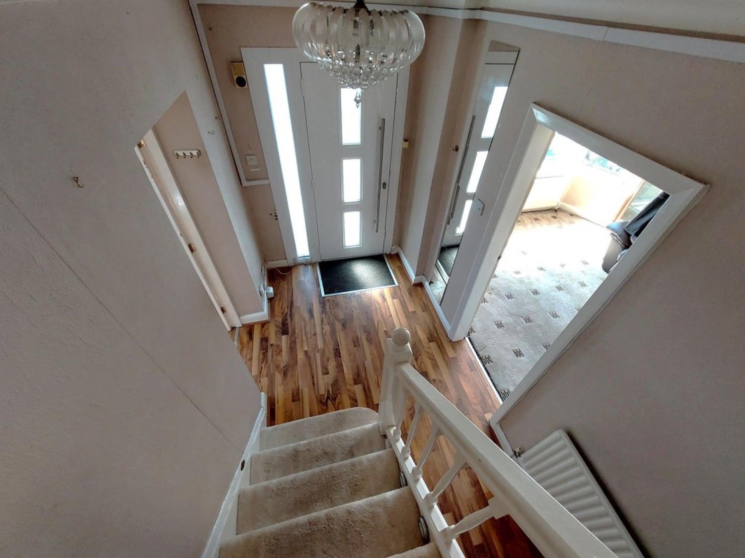 Sunnyfield Road, Prestwich, M25