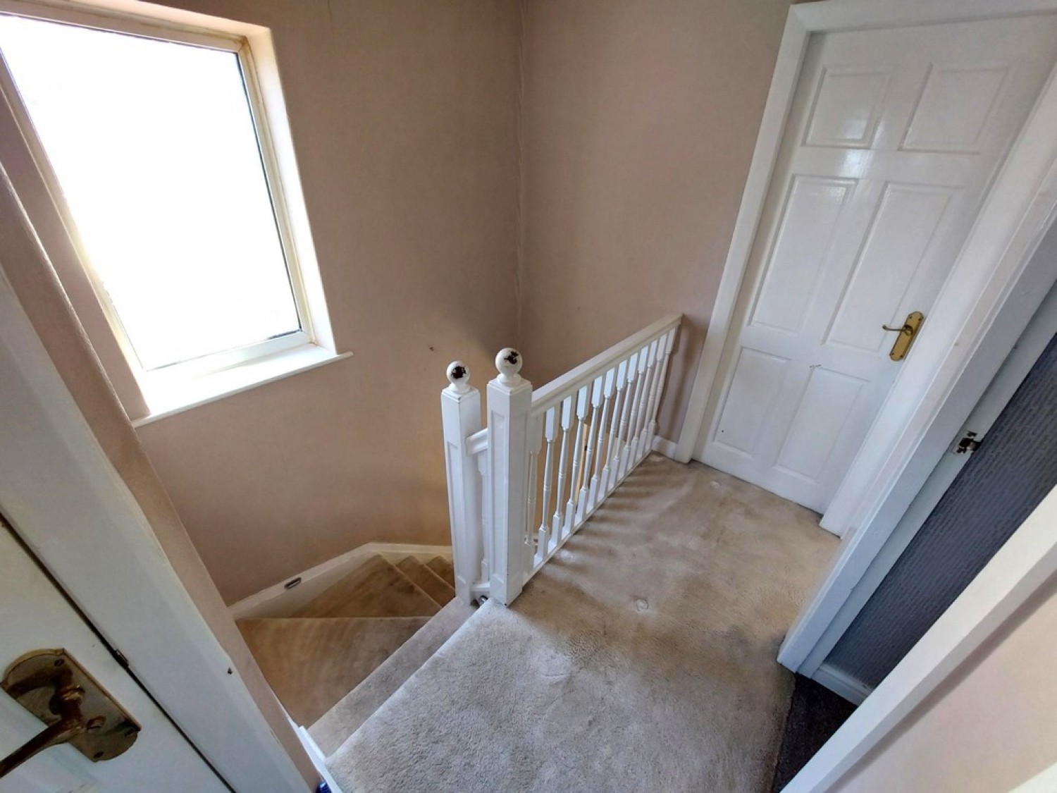 Sunnyfield Road, Prestwich, M25