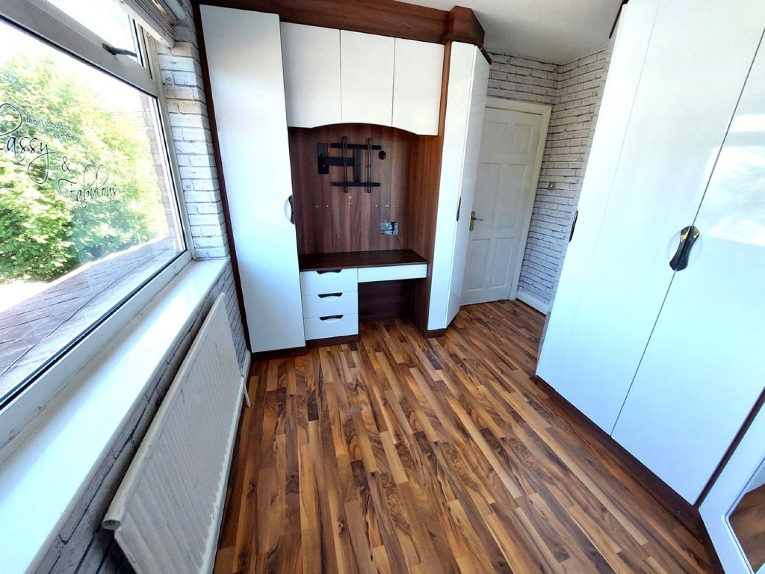 Sunnyfield Road, Prestwich, M25