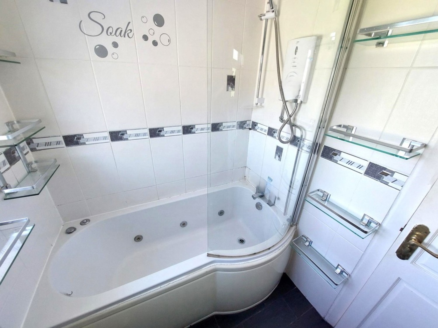 Sunnyfield Road, Prestwich, M25