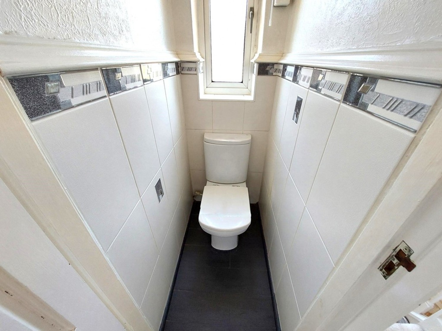 Sunnyfield Road, Prestwich, M25