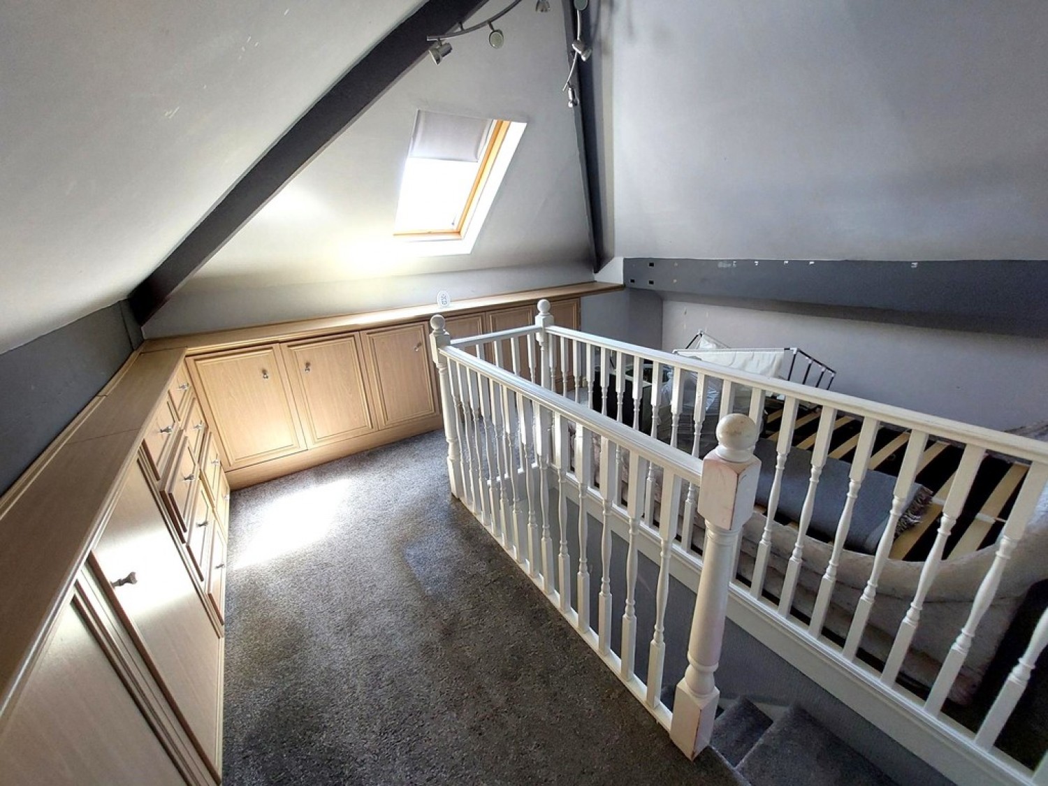 Sunnyfield Road, Prestwich, M25