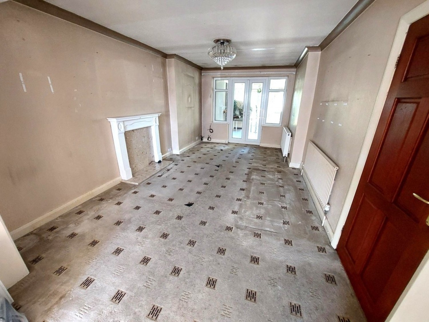 Sunnyfield Road, Prestwich, M25
