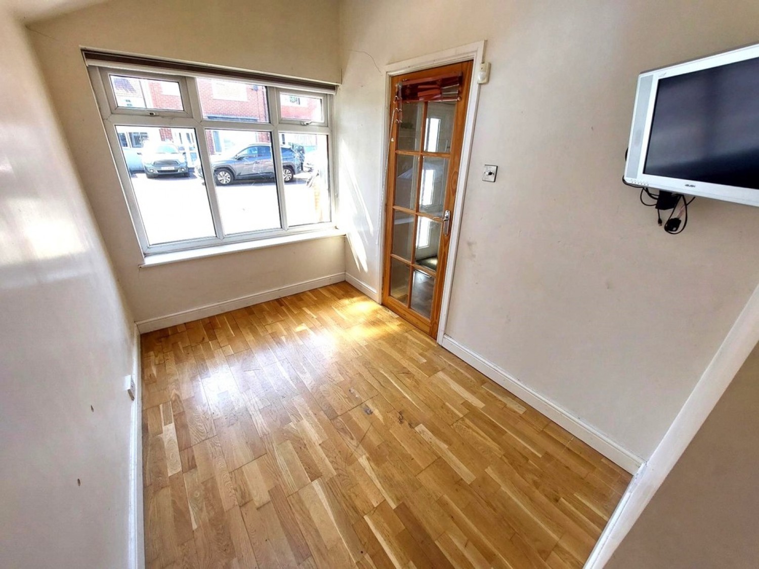 Sunnyfield Road, Prestwich, M25
