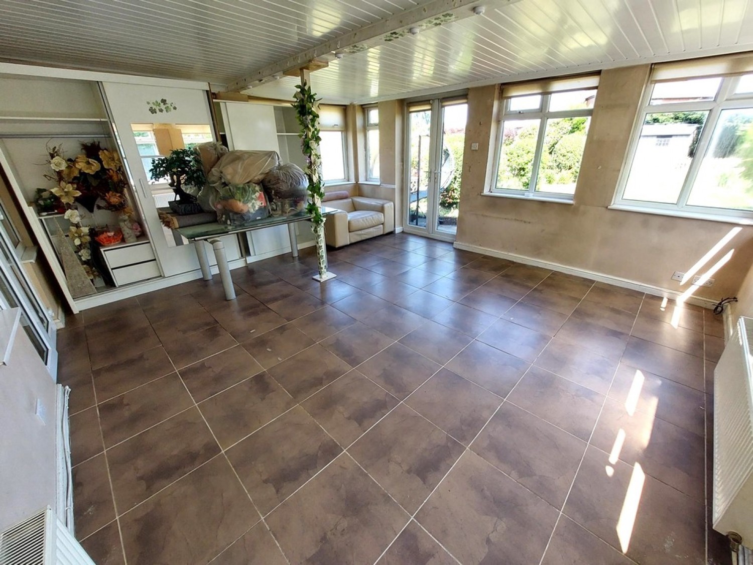 Sunnyfield Road, Prestwich, M25