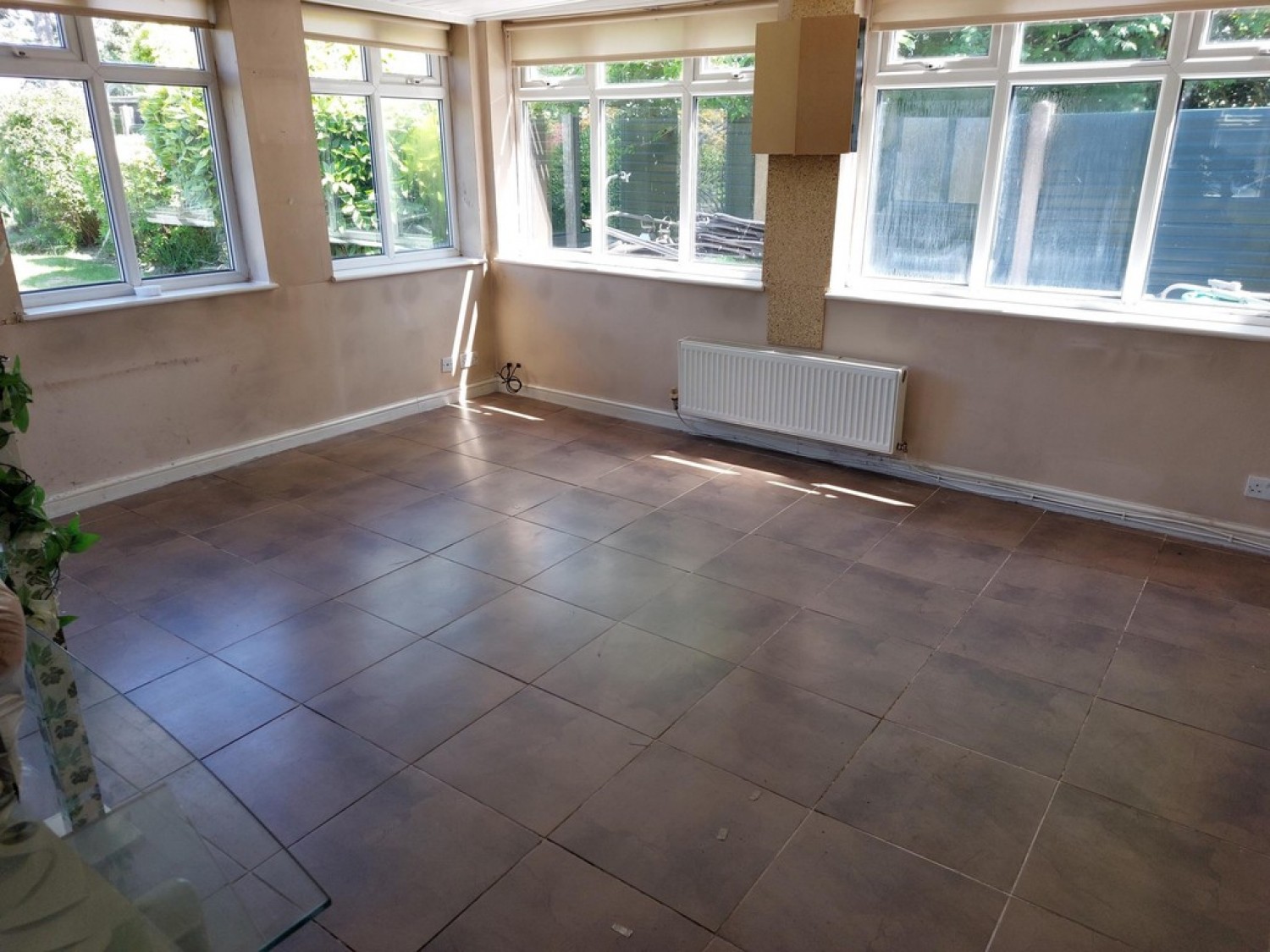 Sunnyfield Road, Prestwich, M25