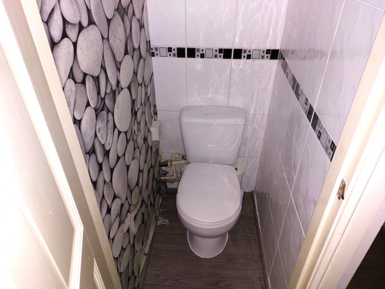Sunnyfield Road, Prestwich, M25