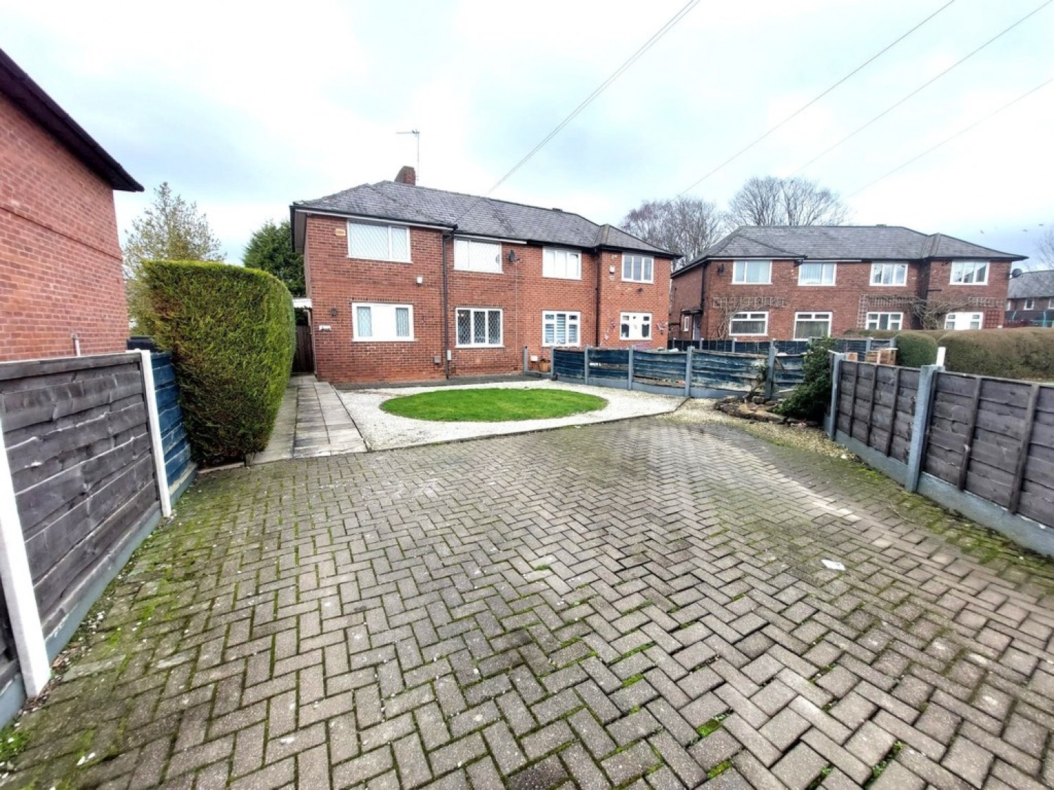 3 bedroom House for Sale Errol Avenue, Blackley, M9