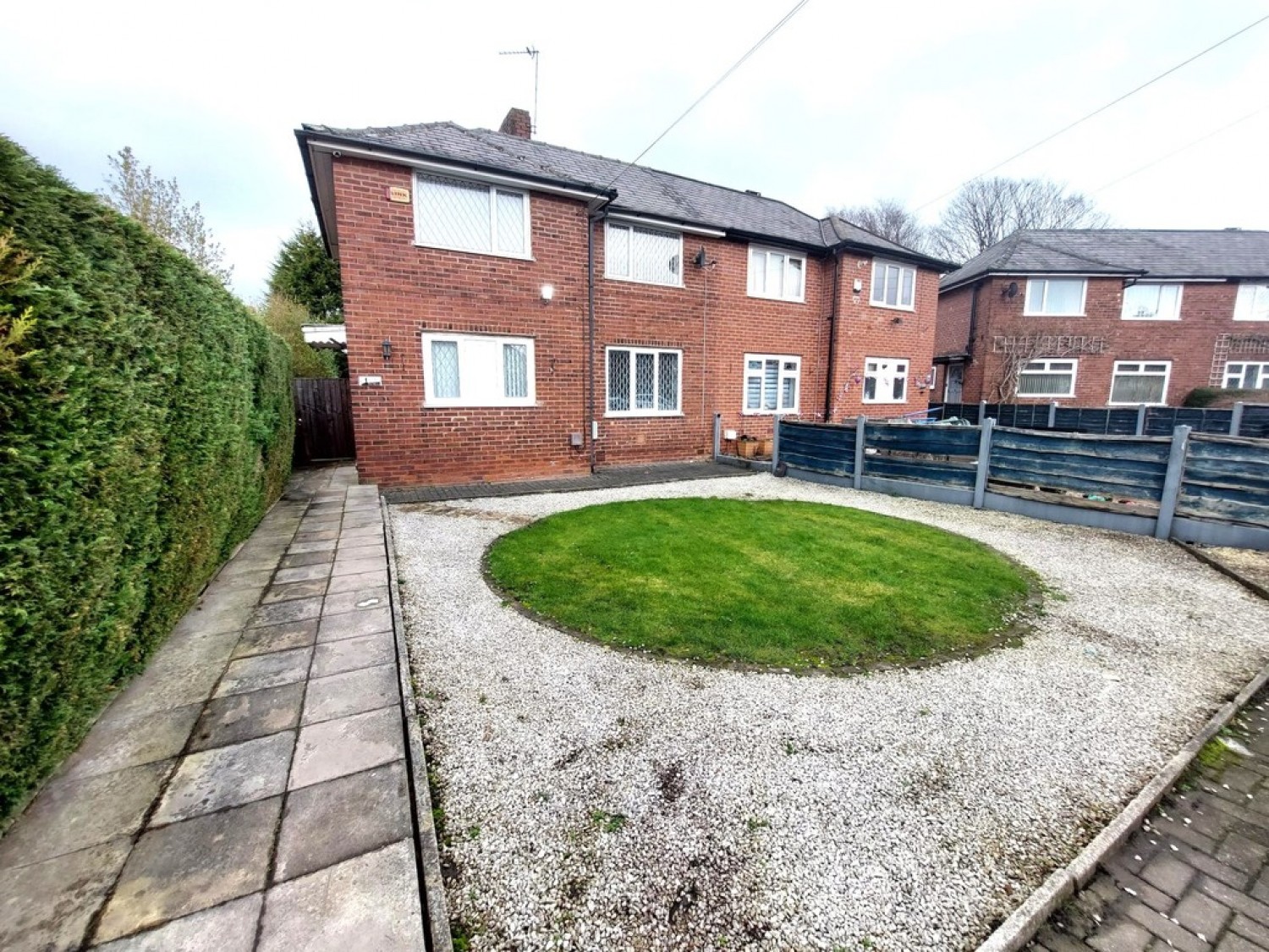 3 bedroom House for Sale Errol Avenue, Blackley, M9