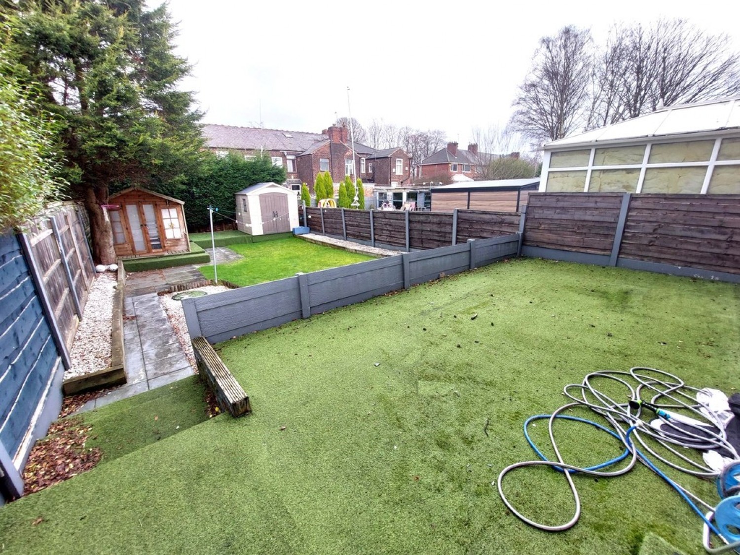 3 bedroom House for Sale Errol Avenue, Blackley, M9