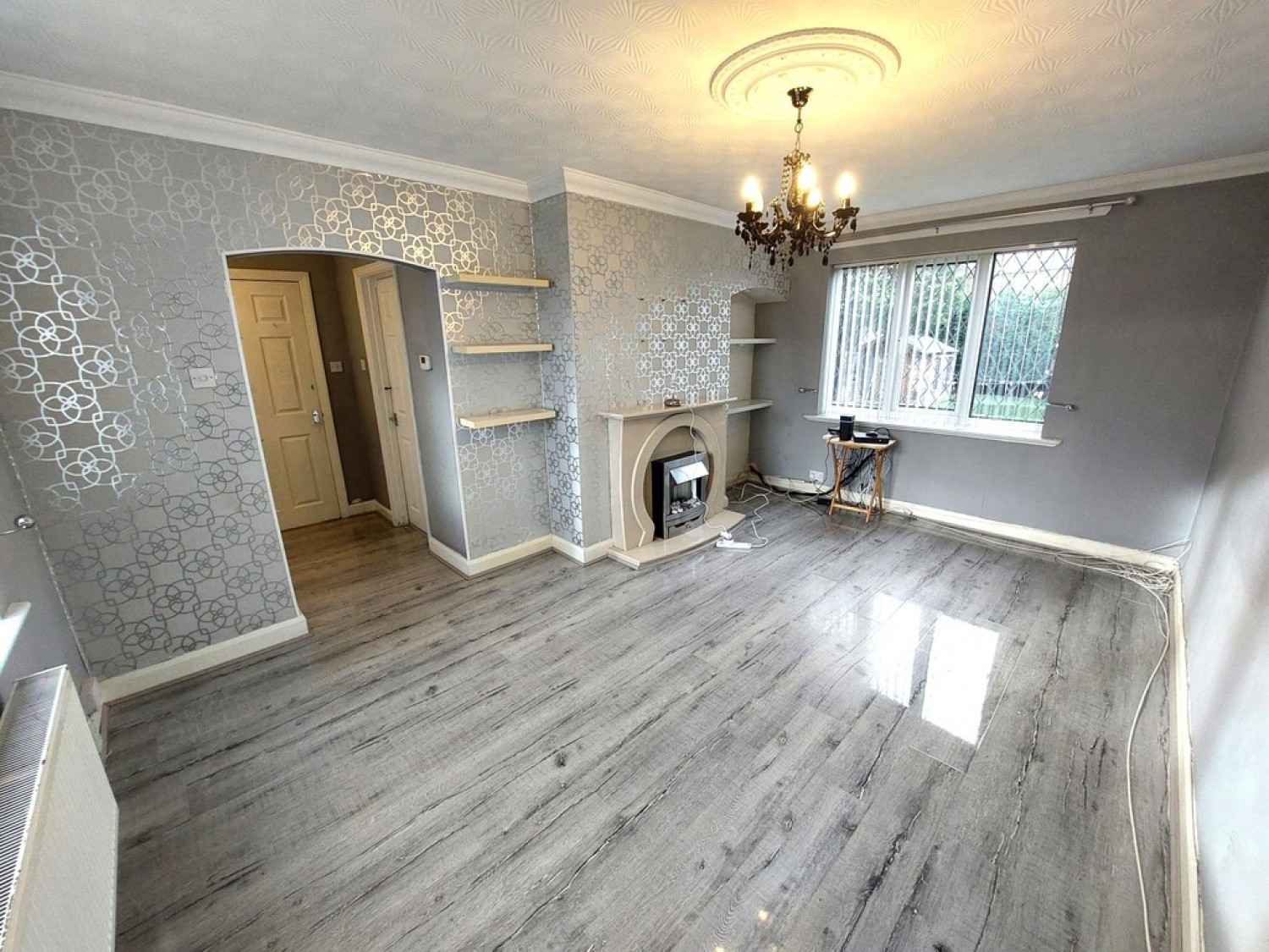3 bedroom House for Sale Errol Avenue, Blackley, M9