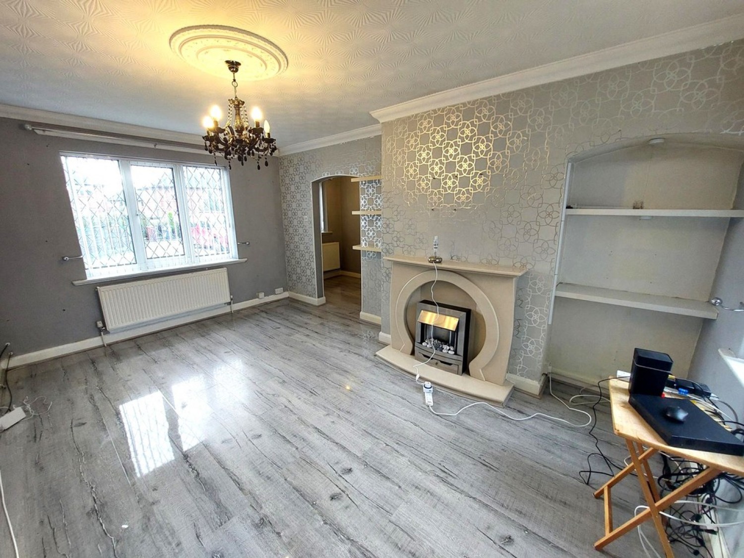 3 bedroom House for Sale Errol Avenue, Blackley, M9