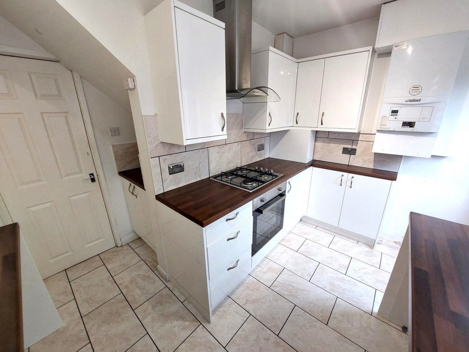 3 bedroom House for Sale Errol Avenue, Blackley, M9