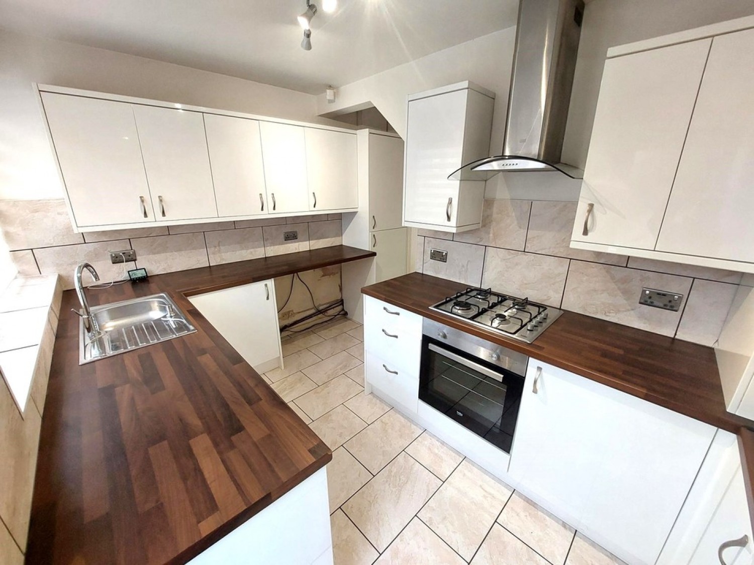 3 bedroom House for Sale Errol Avenue, Blackley, M9