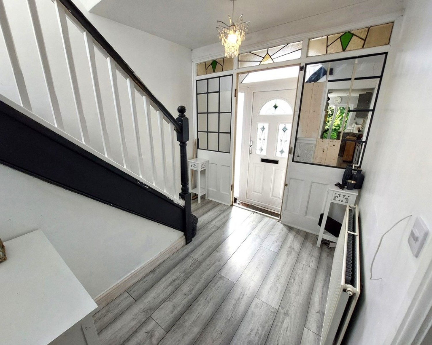 Hill Crescent, Blackley, M9