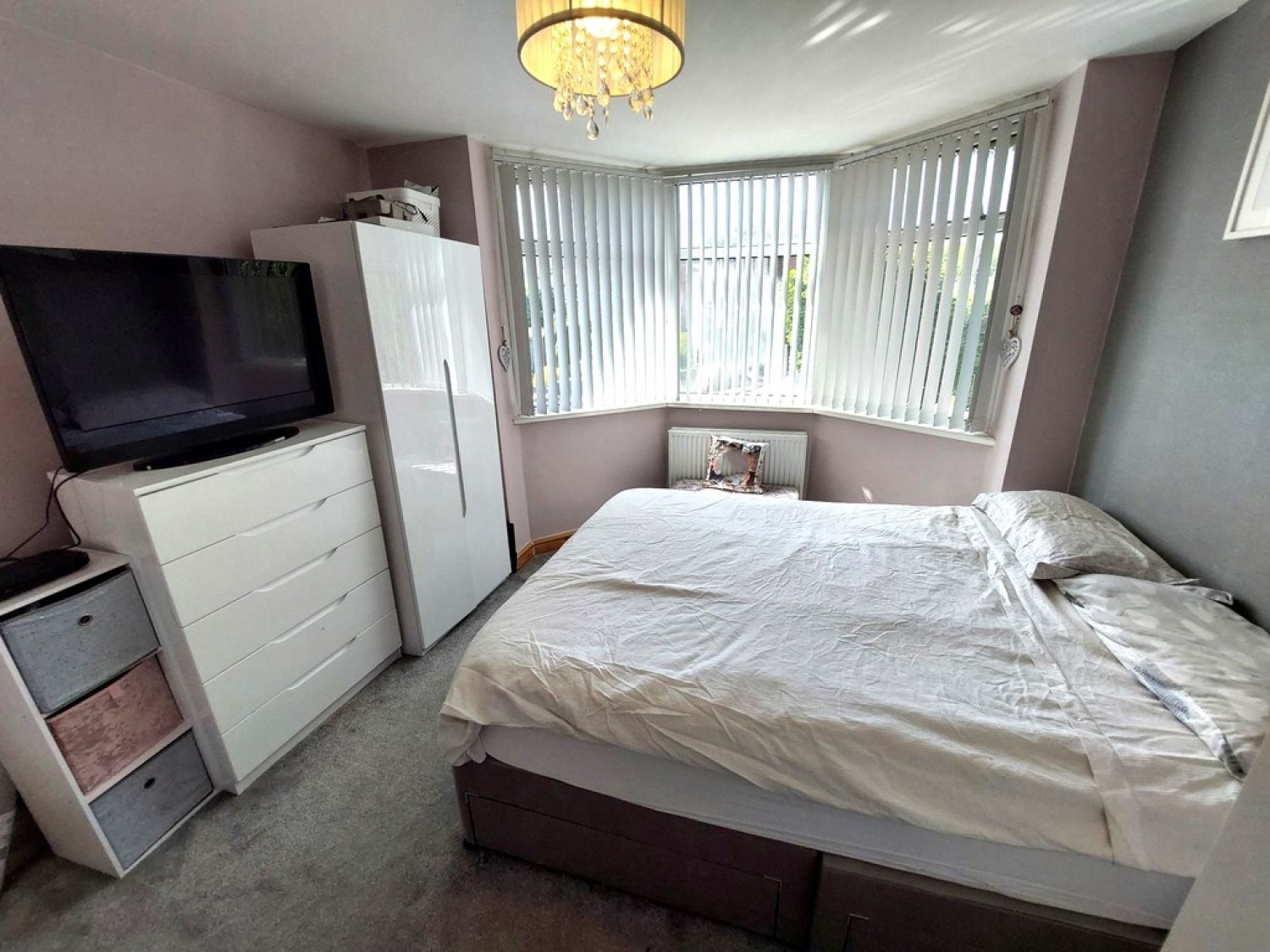Hill Crescent, Blackley, M9
