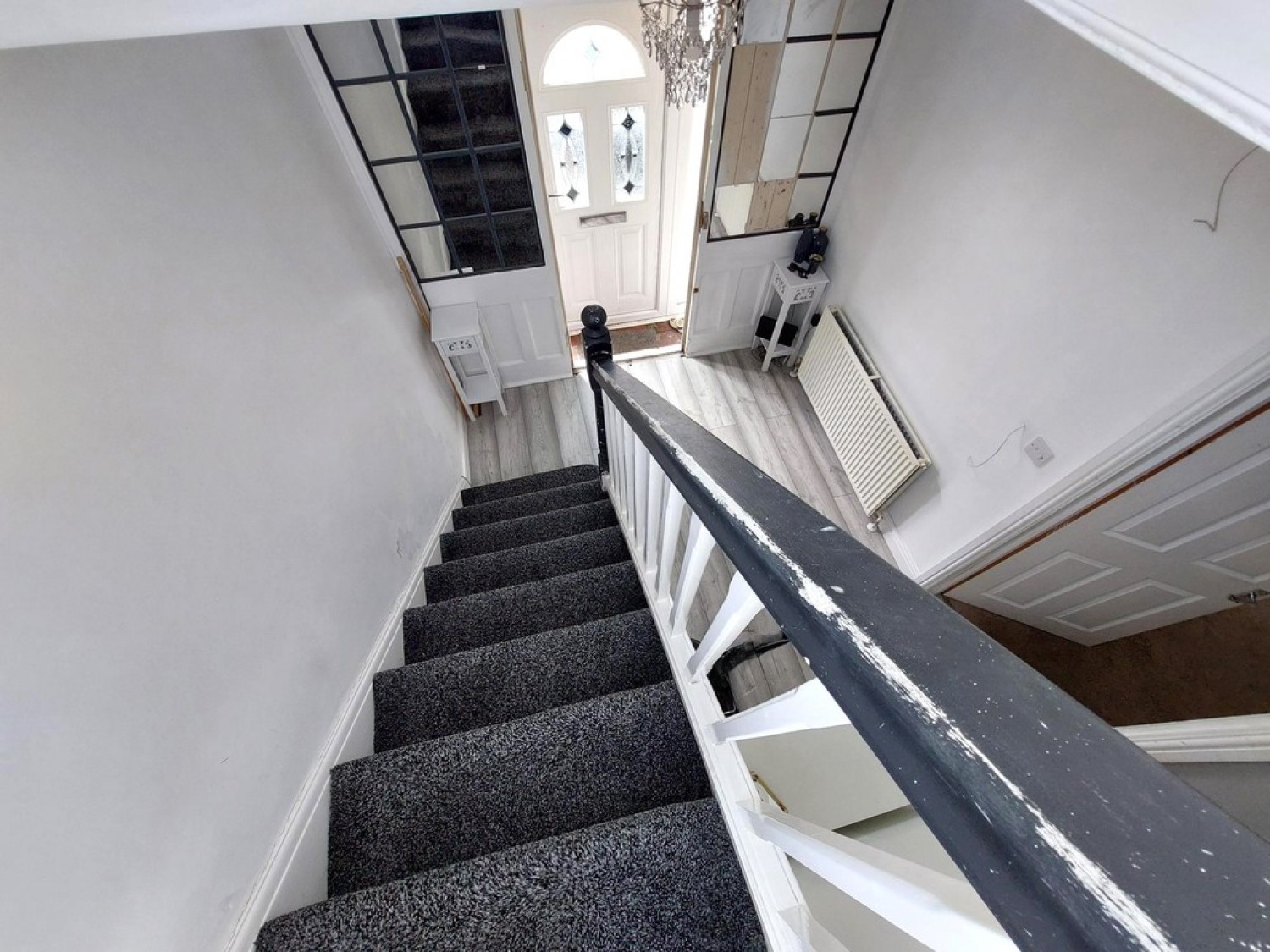 Hill Crescent, Blackley, M9