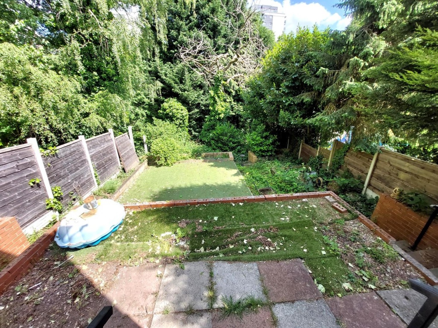 Hill Crescent, Blackley, M9