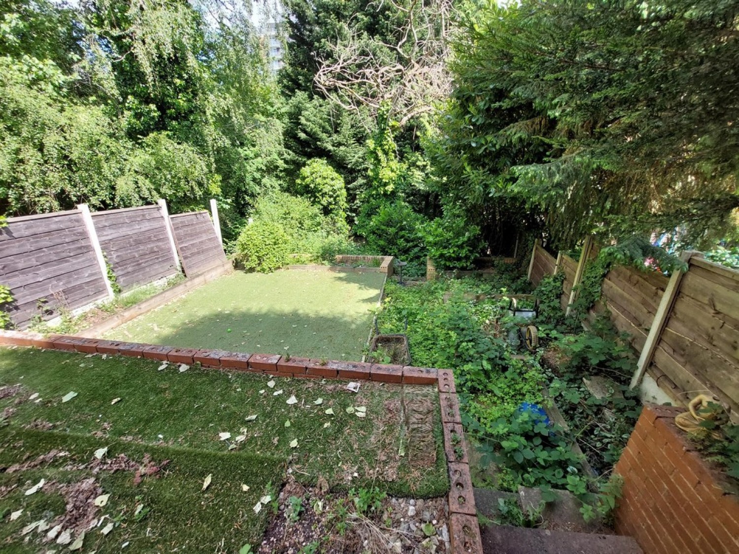 Hill Crescent, Blackley, M9