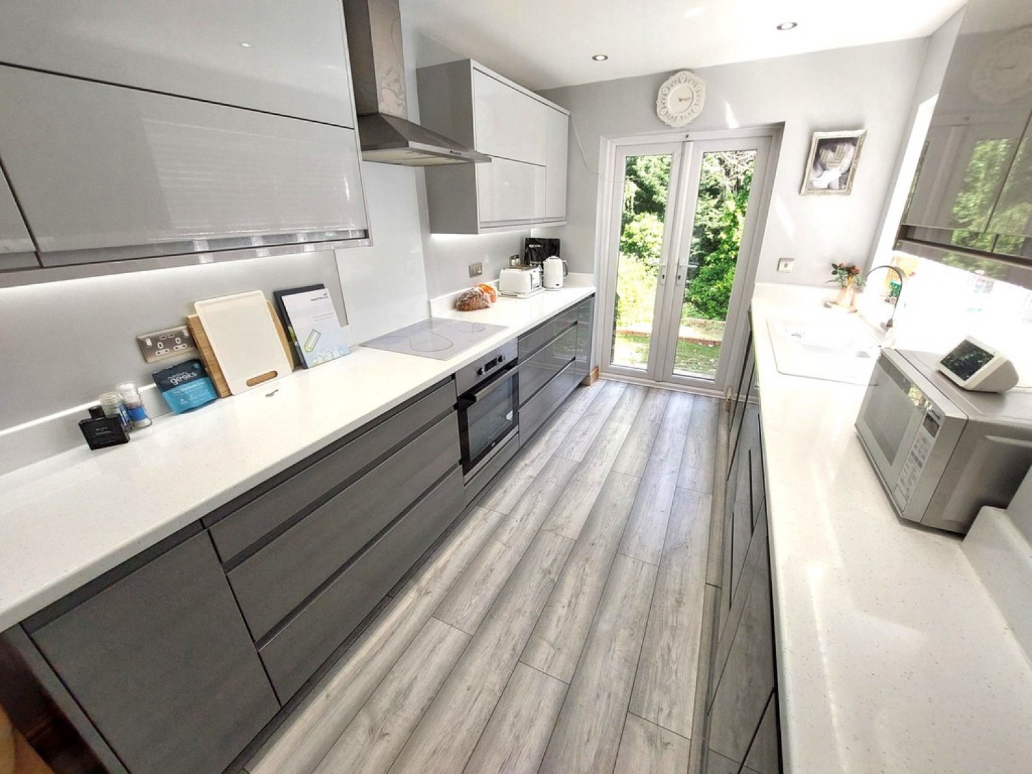 Hill Crescent, Blackley, M9