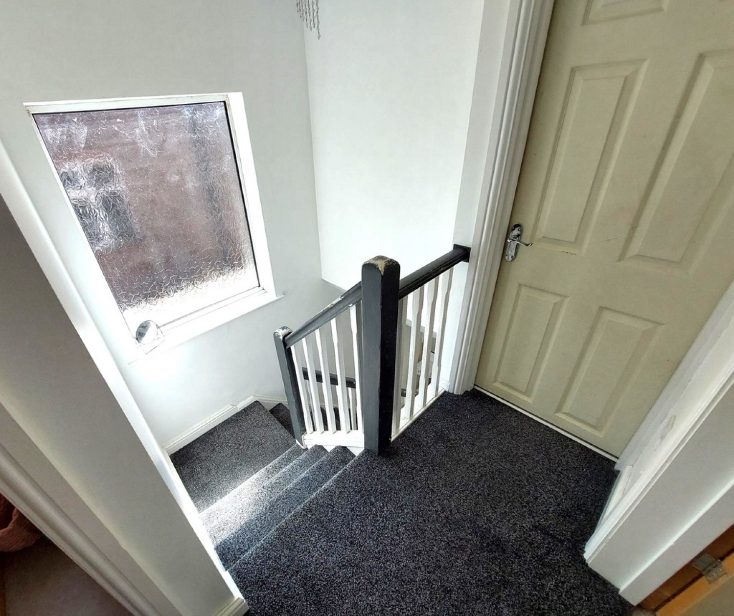 Hill Crescent, Blackley, M9
