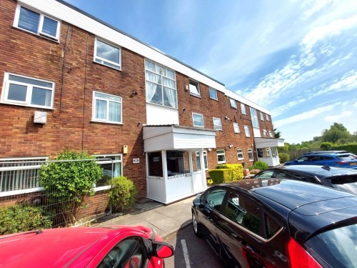 Links View Court, Whitefield, M45