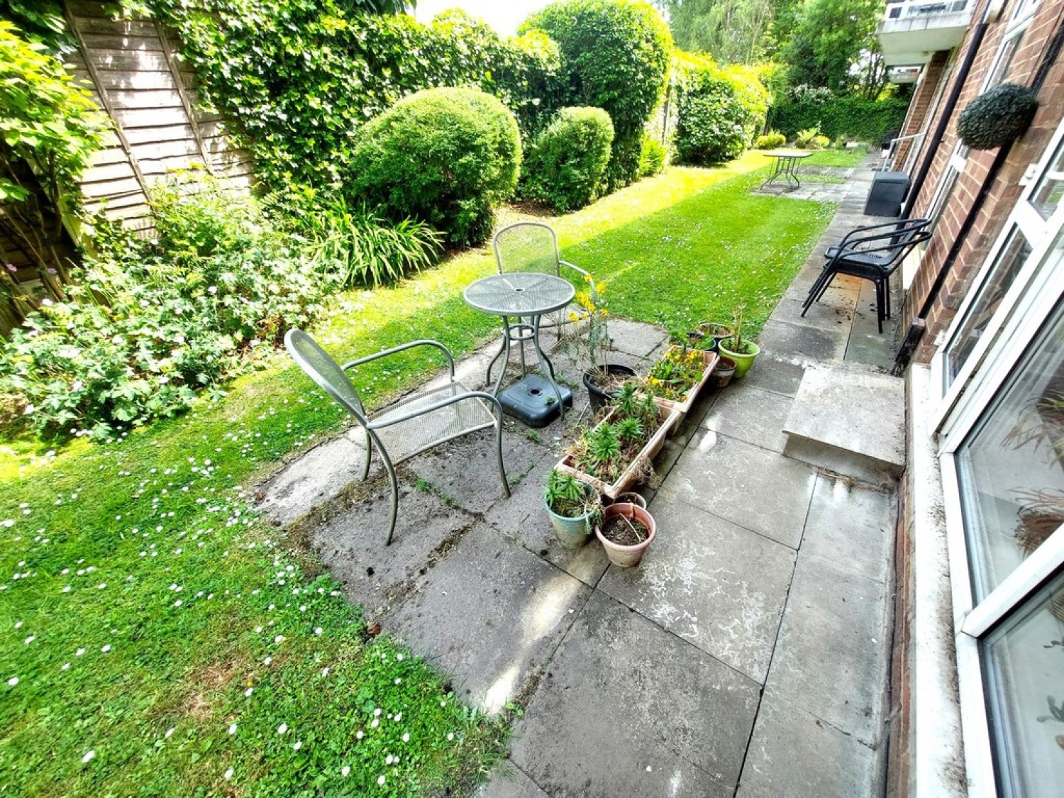 Links View Court, Whitefield, M45