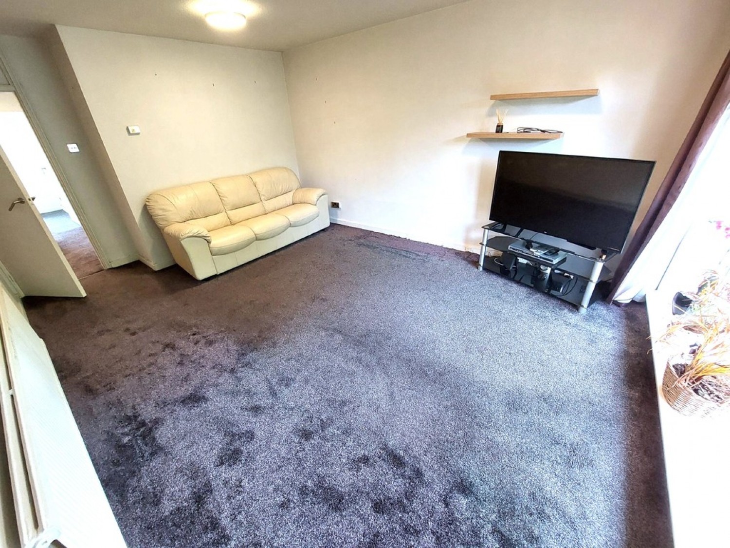 Links View Court, Whitefield, M45