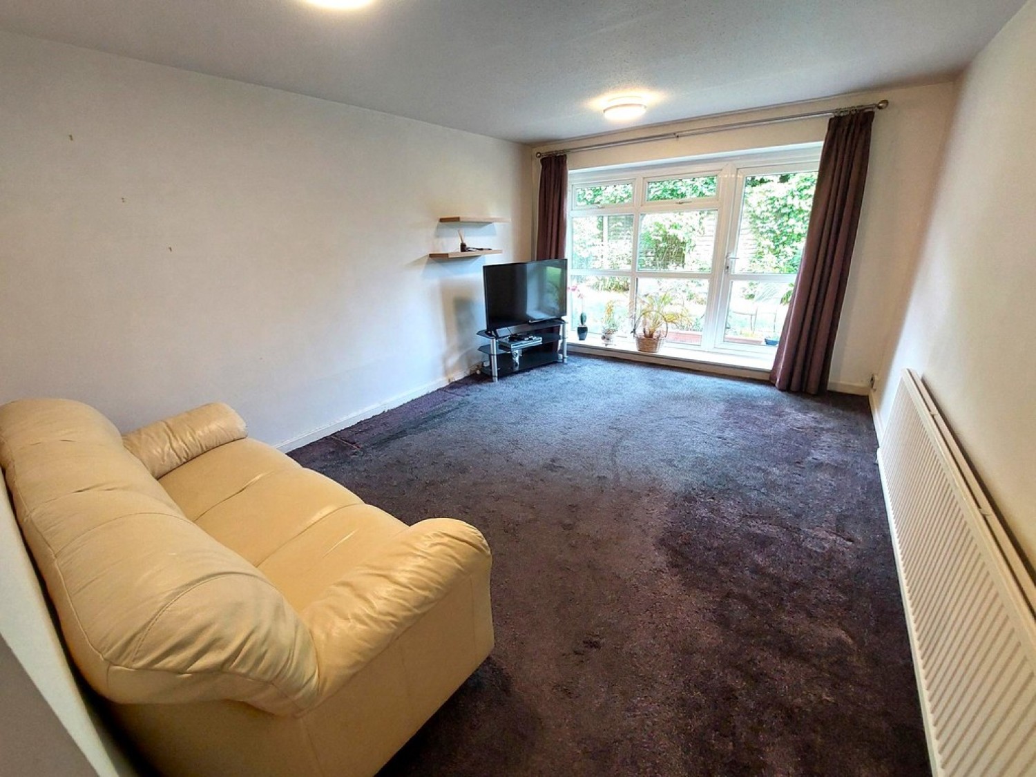 Links View Court, Whitefield, M45