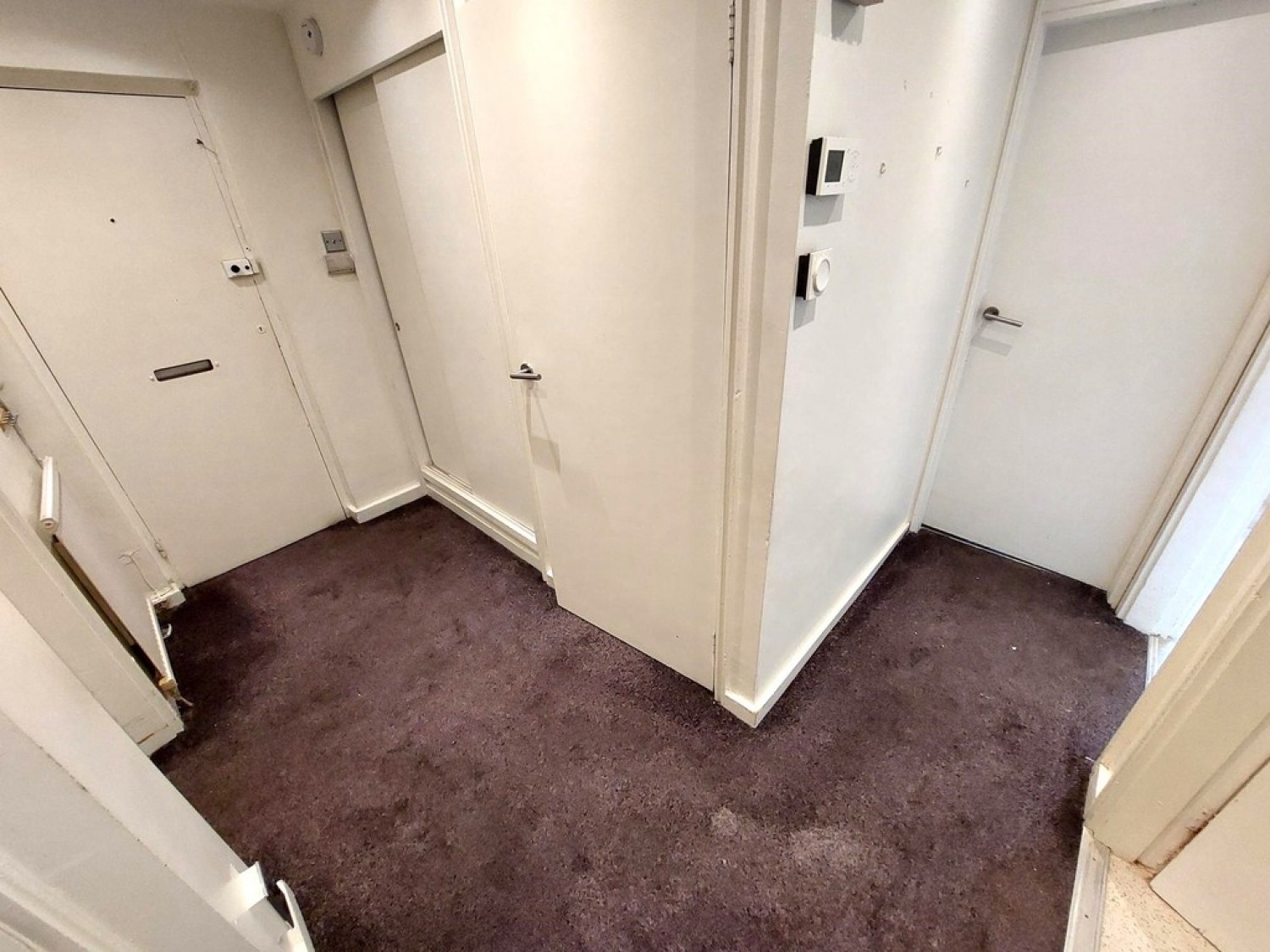 Links View Court, Whitefield, M45