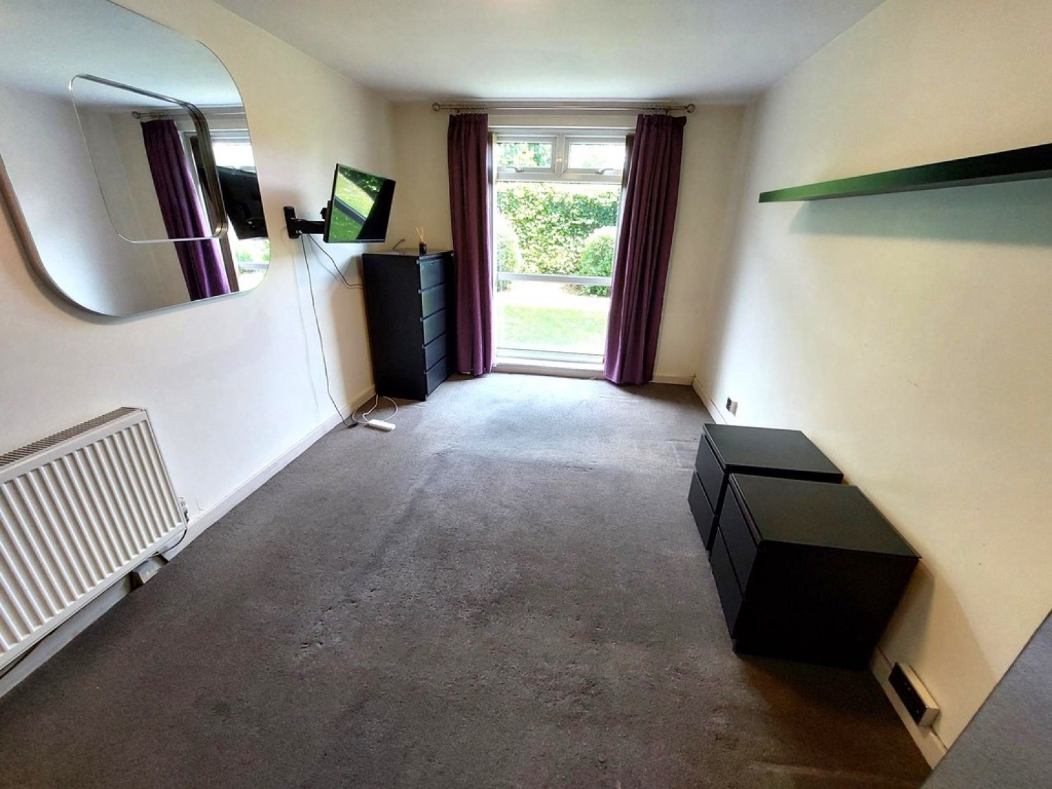 Links View Court, Whitefield, M45
