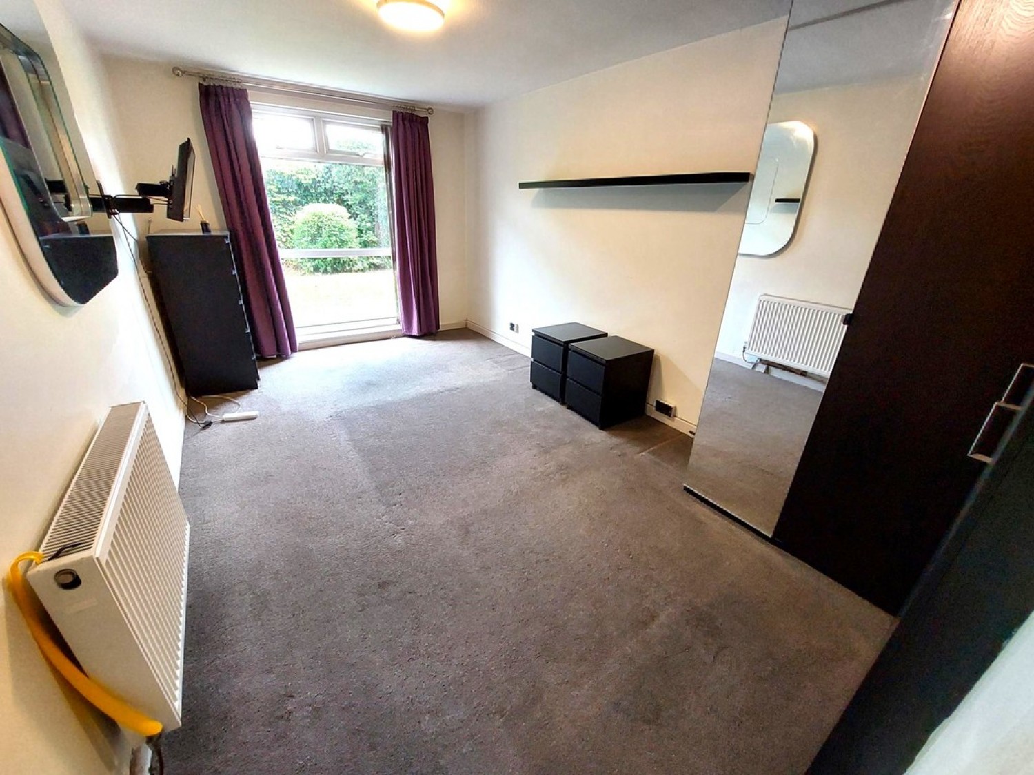 Links View Court, Whitefield, M45