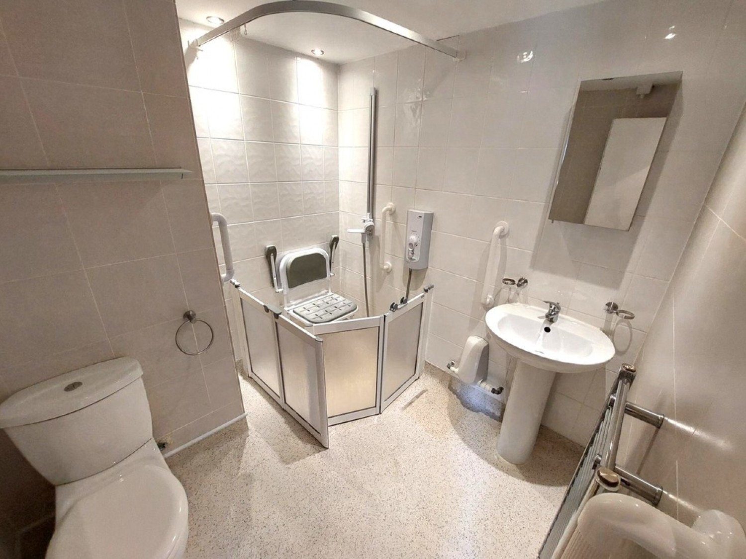 Links View Court, Whitefield, M45