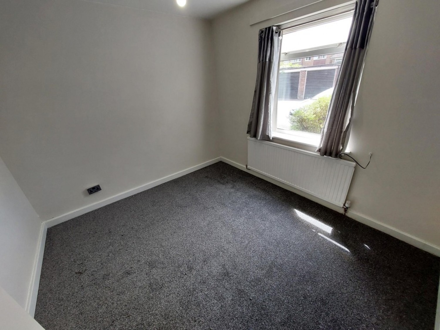 Links View Court, Whitefield, M45