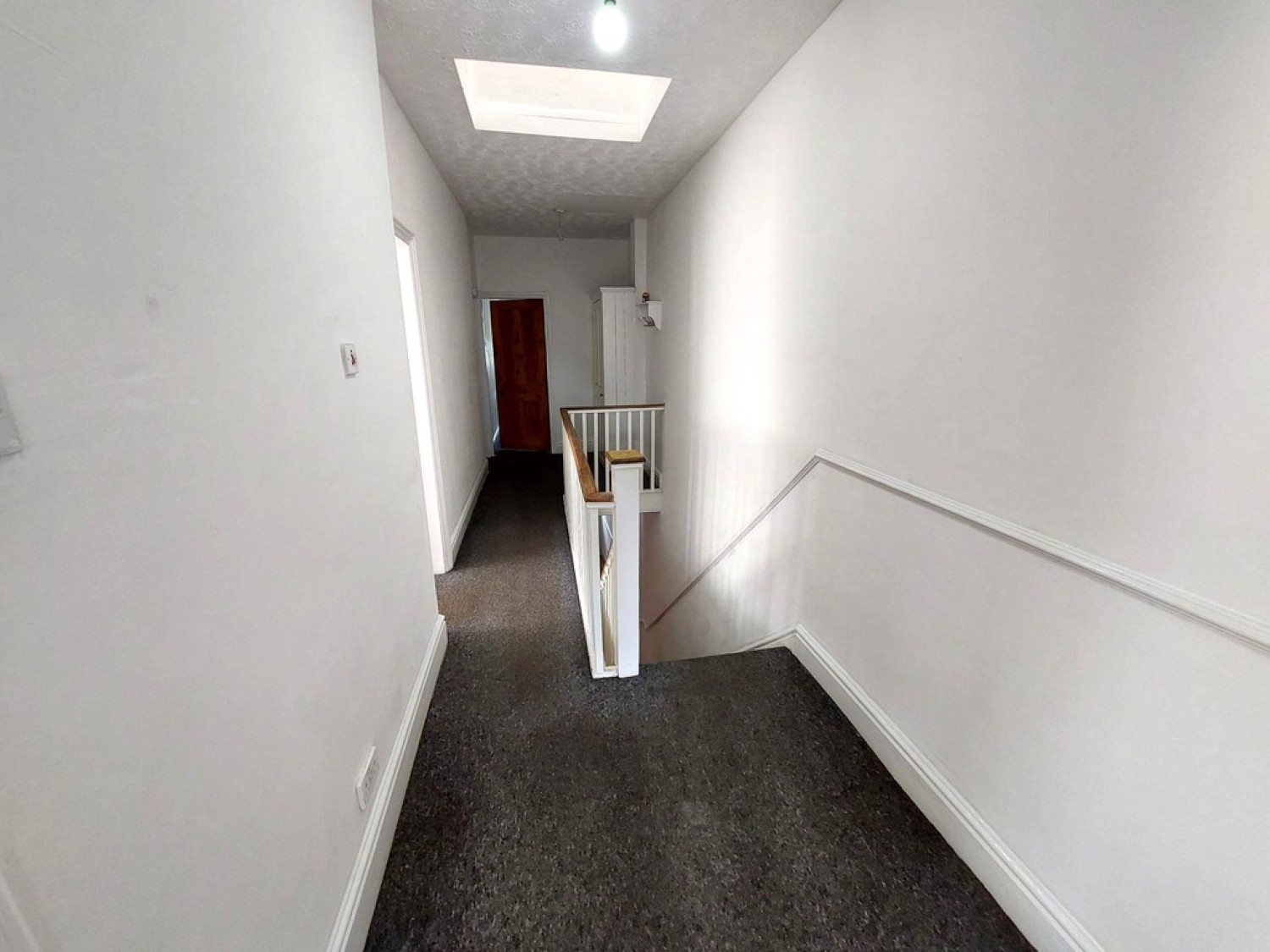 Moor Lane, Salford