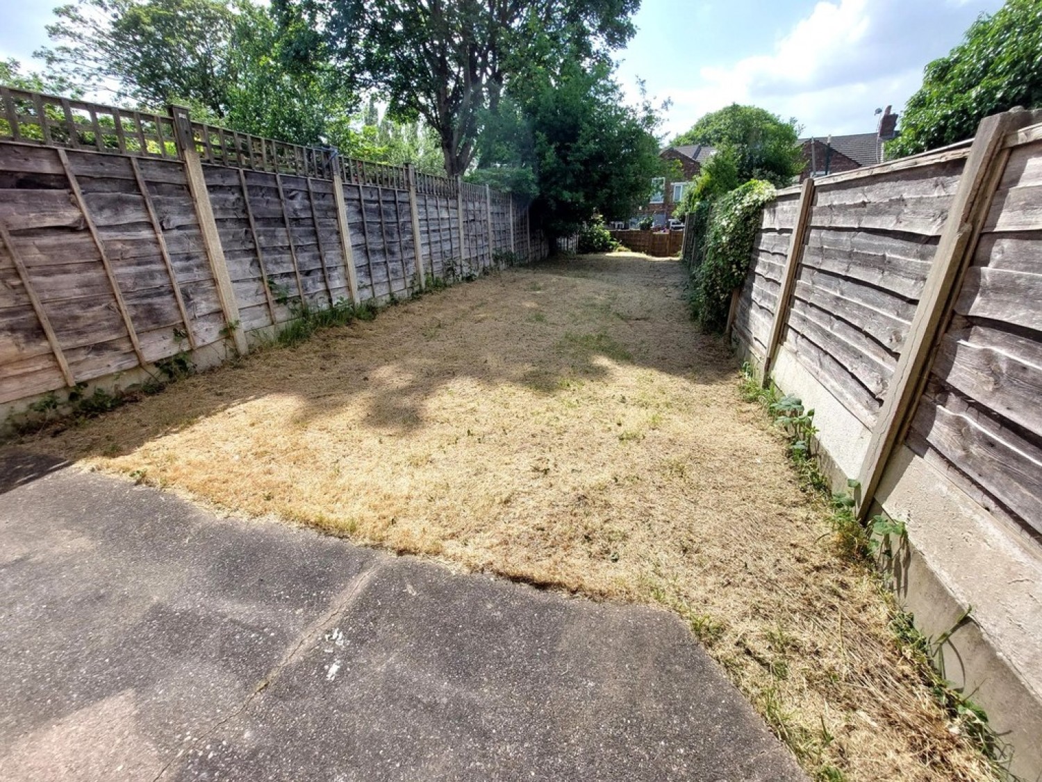Moor Lane, Salford