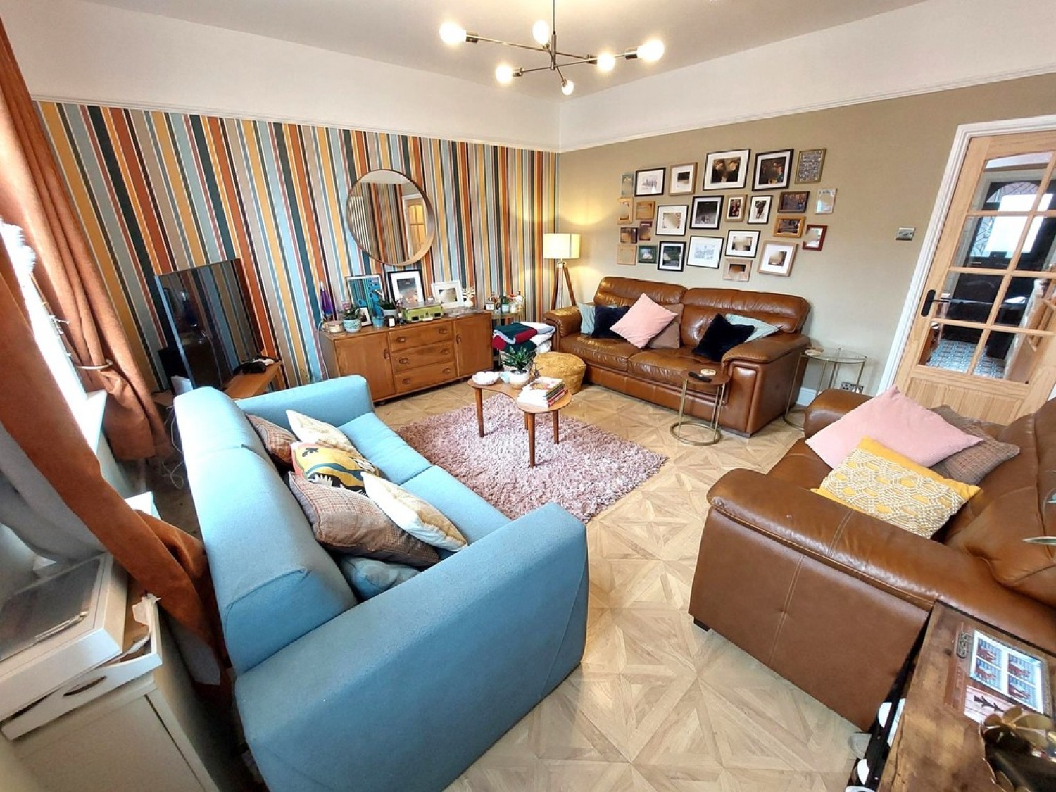 Ducie Street, Whitefield, M45