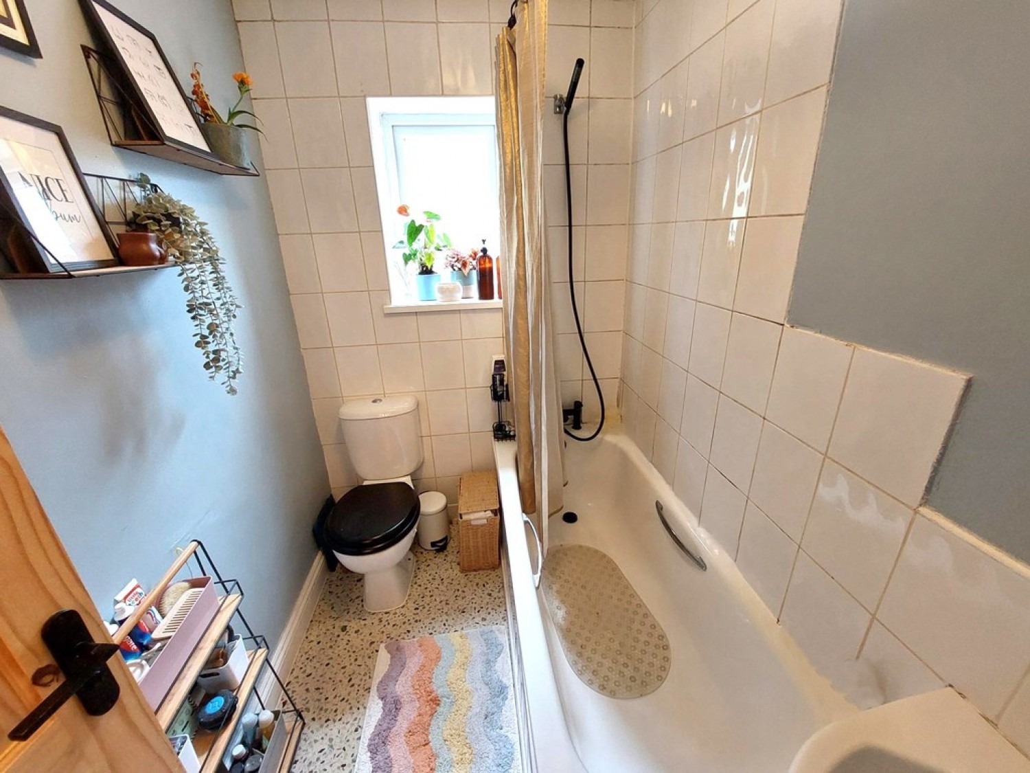 Ducie Street, Whitefield, M45