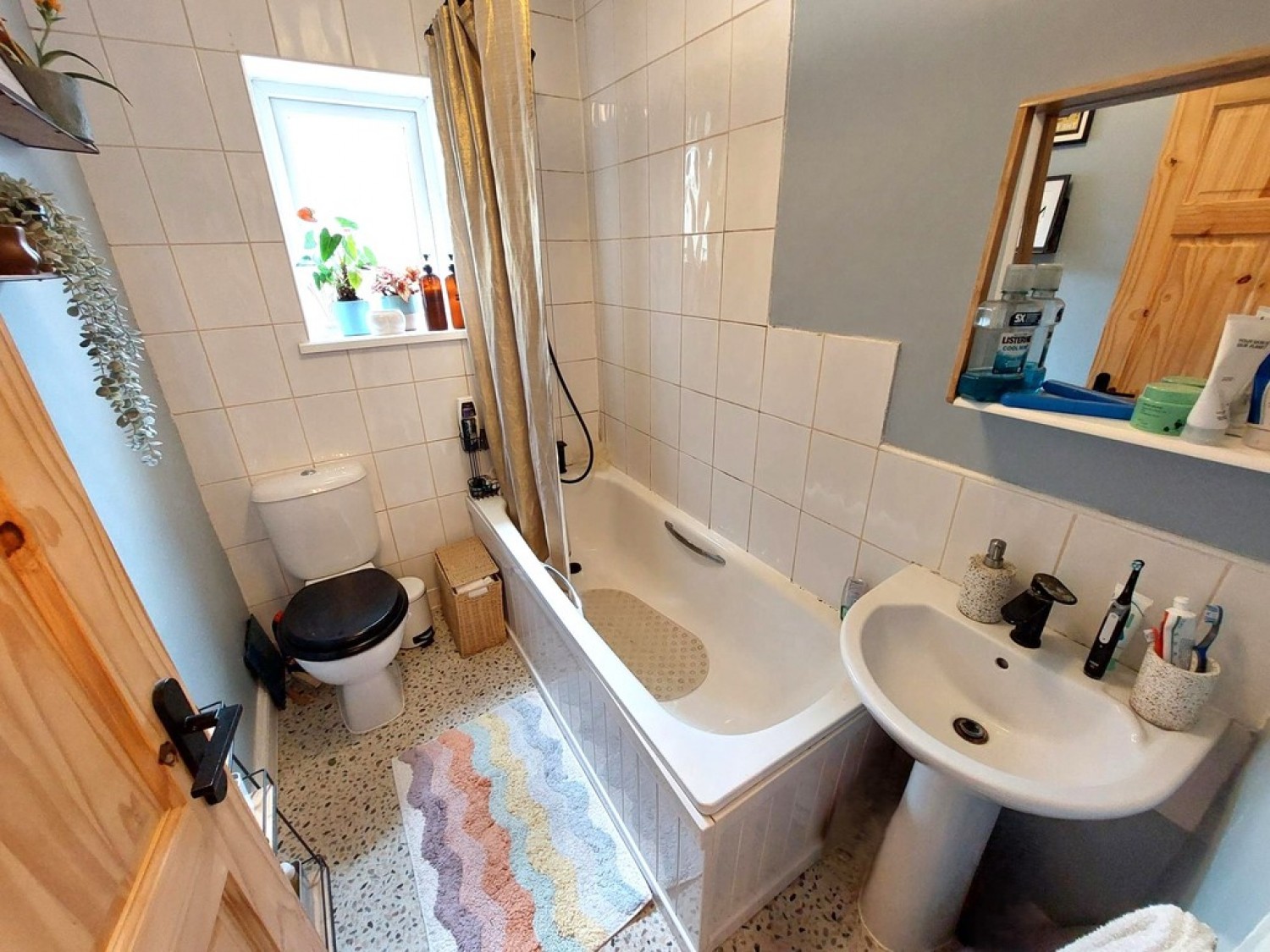 Ducie Street, Whitefield, M45
