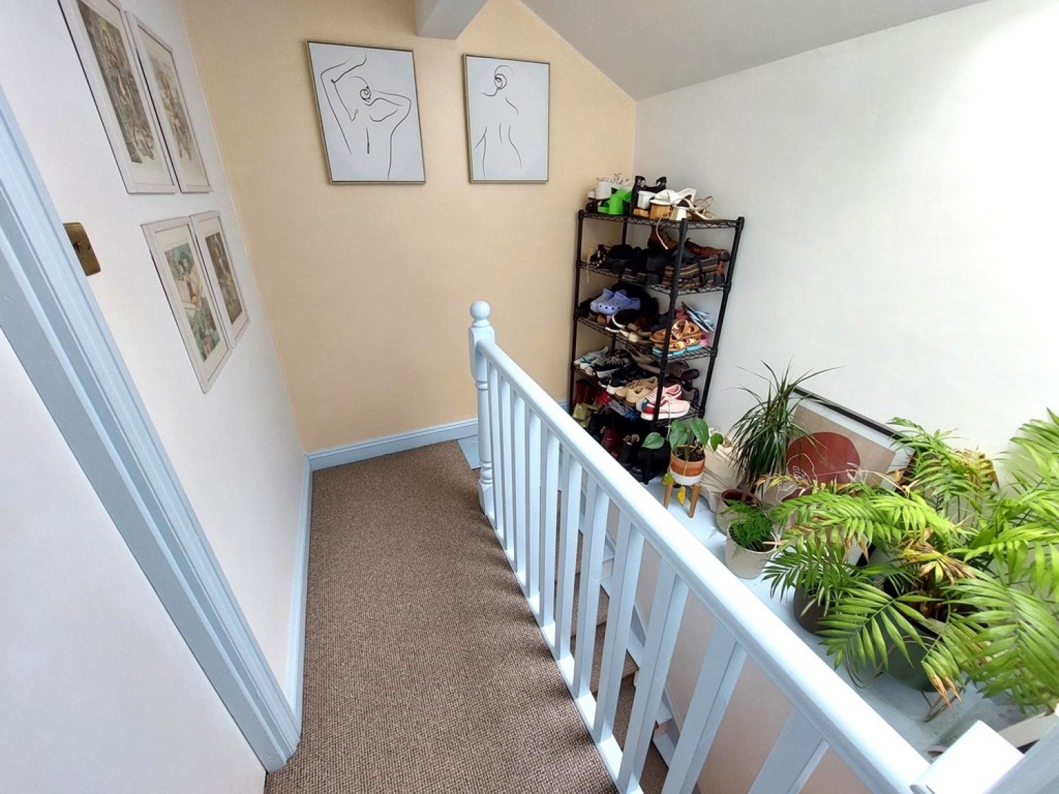 Ducie Street, Whitefield, M45